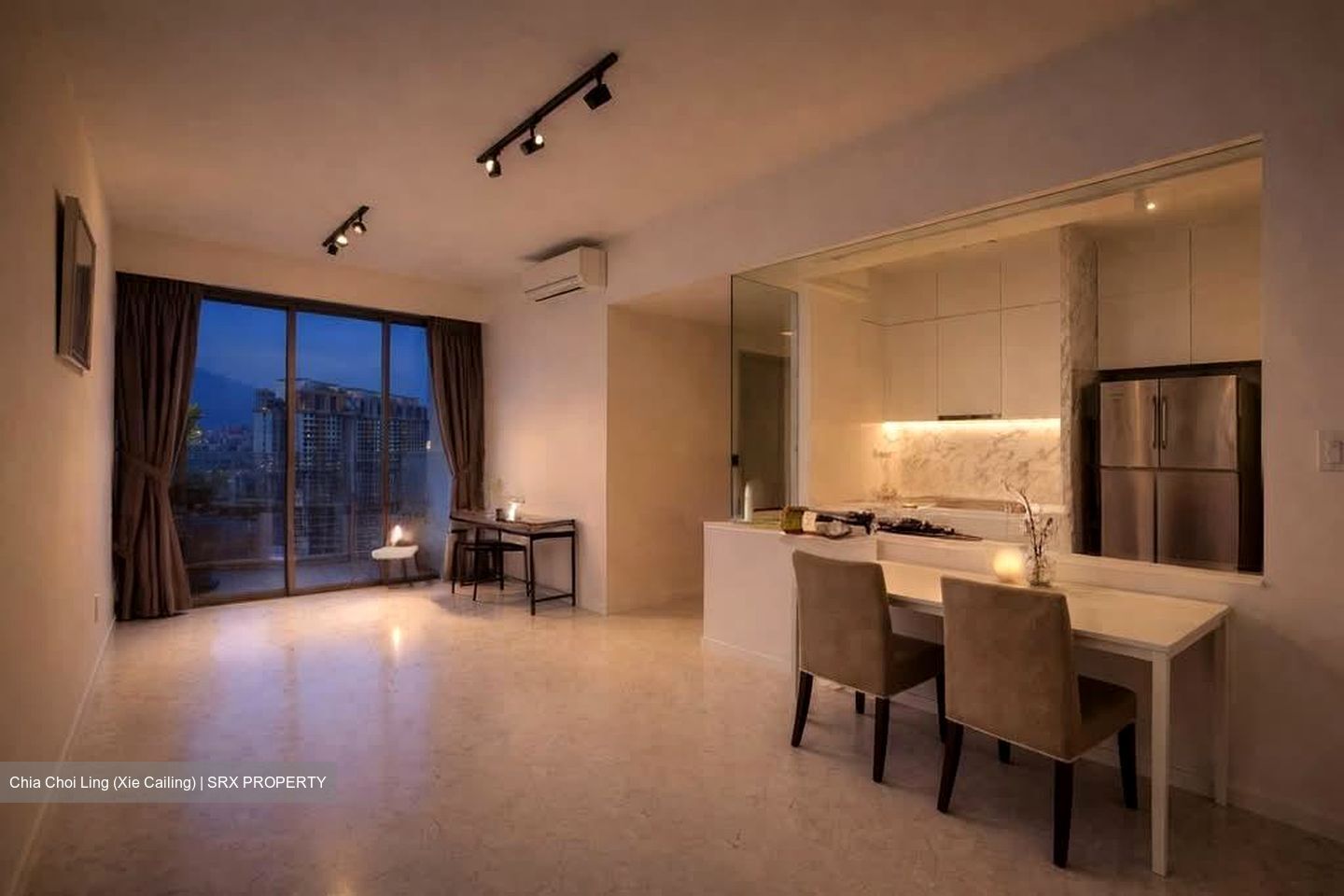 Queens Peak (D3), Condominium #540618411